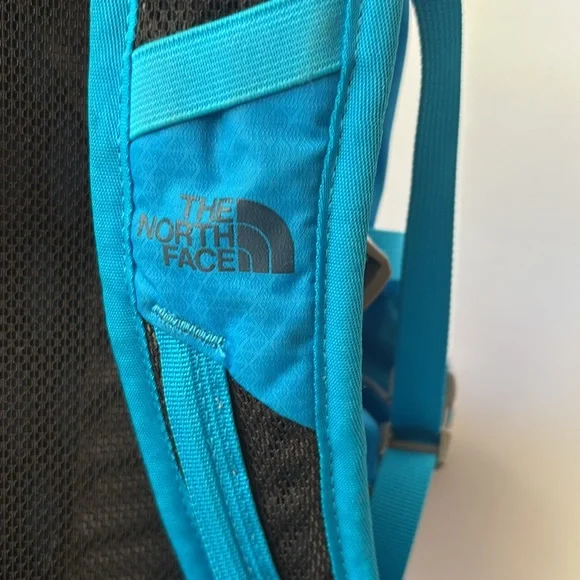 The North Face hiking camping backpacking backpack The North Face woman’s S/M - Picture 6 of 16